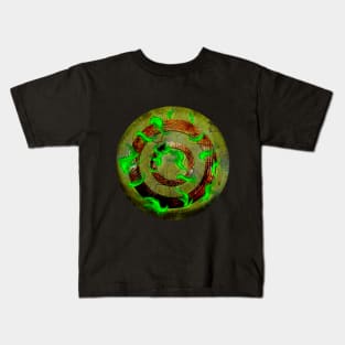 McCall Legacy Kids T-Shirt